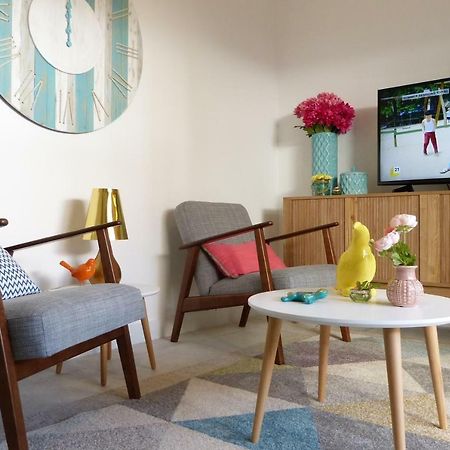 إيريسييرا Palhas Apartment المظهر الخارجي الصورة
