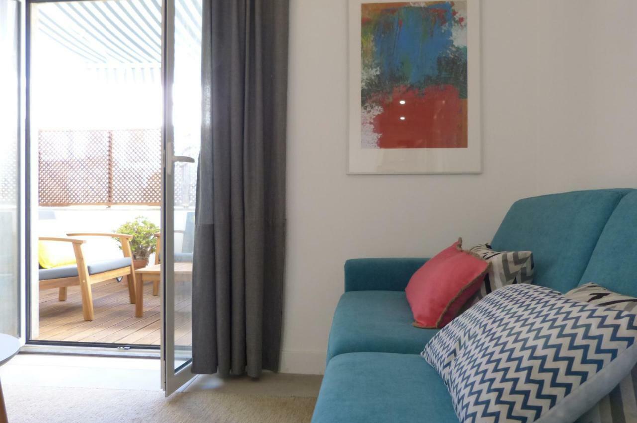 إيريسييرا Palhas Apartment المظهر الخارجي الصورة