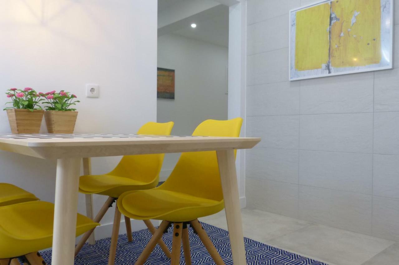 إيريسييرا Palhas Apartment المظهر الخارجي الصورة
