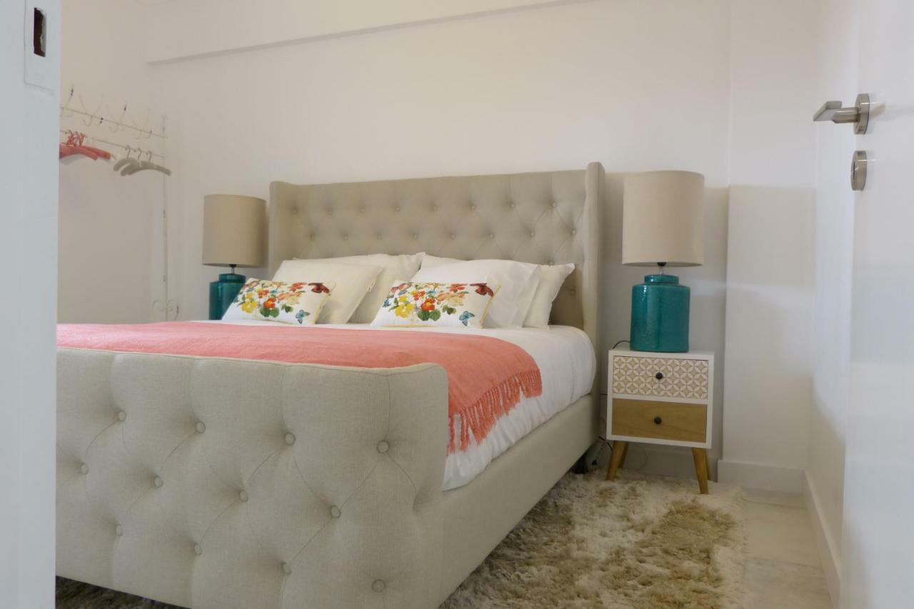 إيريسييرا Palhas Apartment المظهر الخارجي الصورة