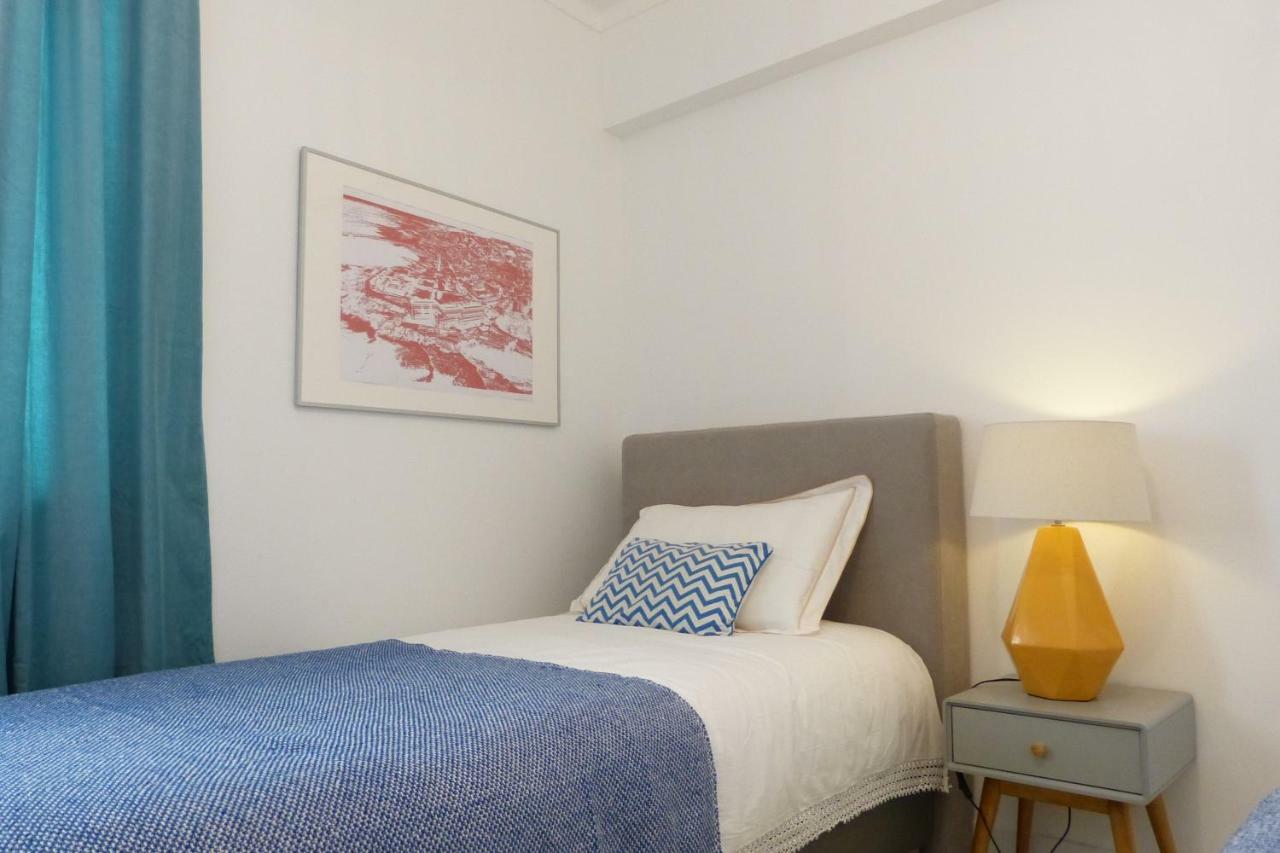 إيريسييرا Palhas Apartment المظهر الخارجي الصورة