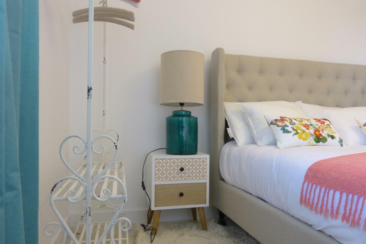 إيريسييرا Palhas Apartment المظهر الخارجي الصورة