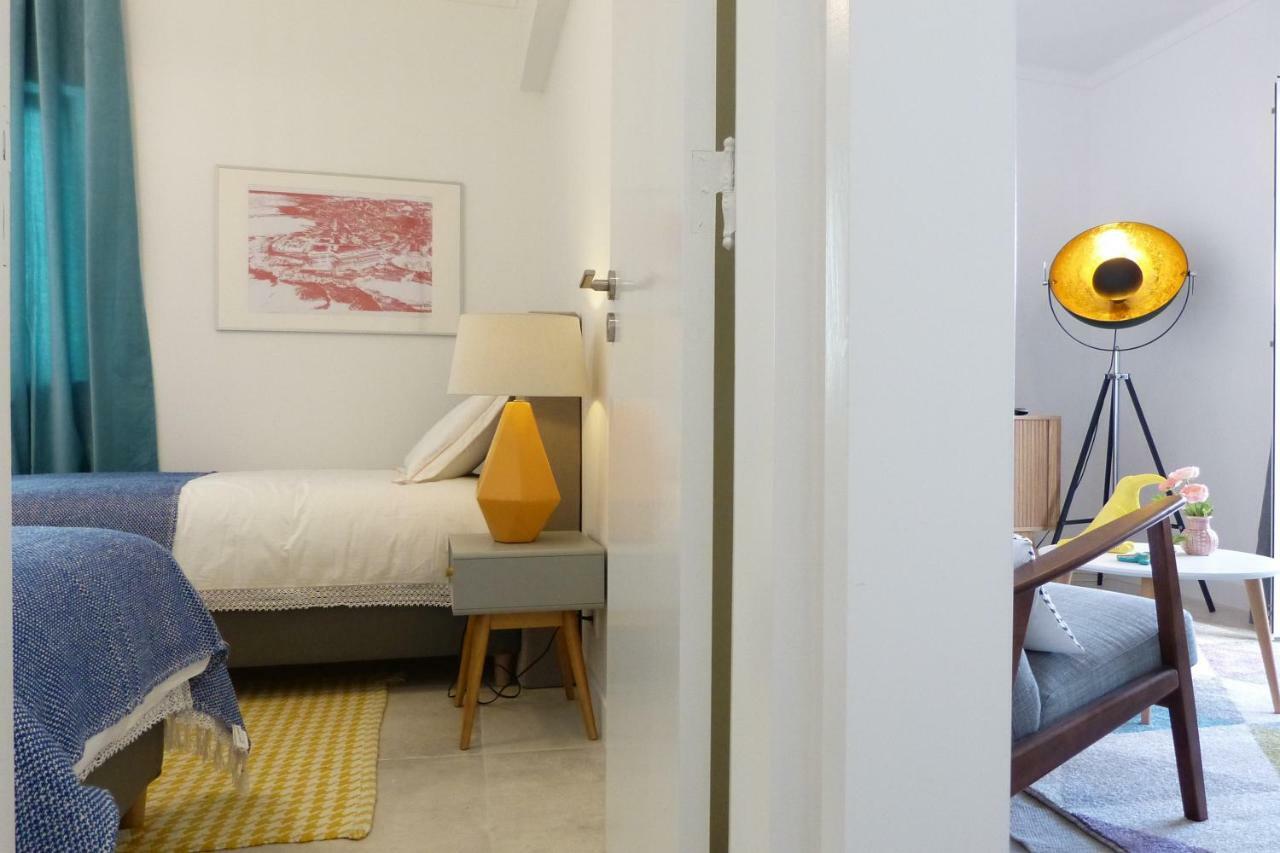 إيريسييرا Palhas Apartment المظهر الخارجي الصورة