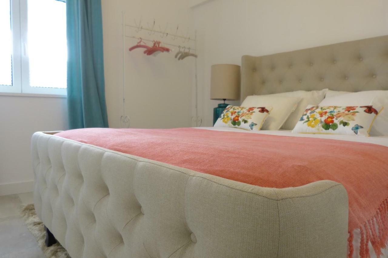 إيريسييرا Palhas Apartment المظهر الخارجي الصورة