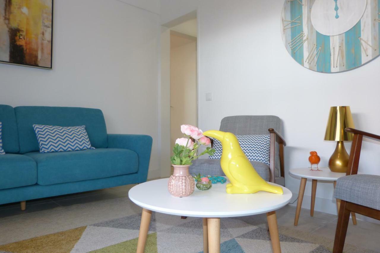 إيريسييرا Palhas Apartment المظهر الخارجي الصورة
